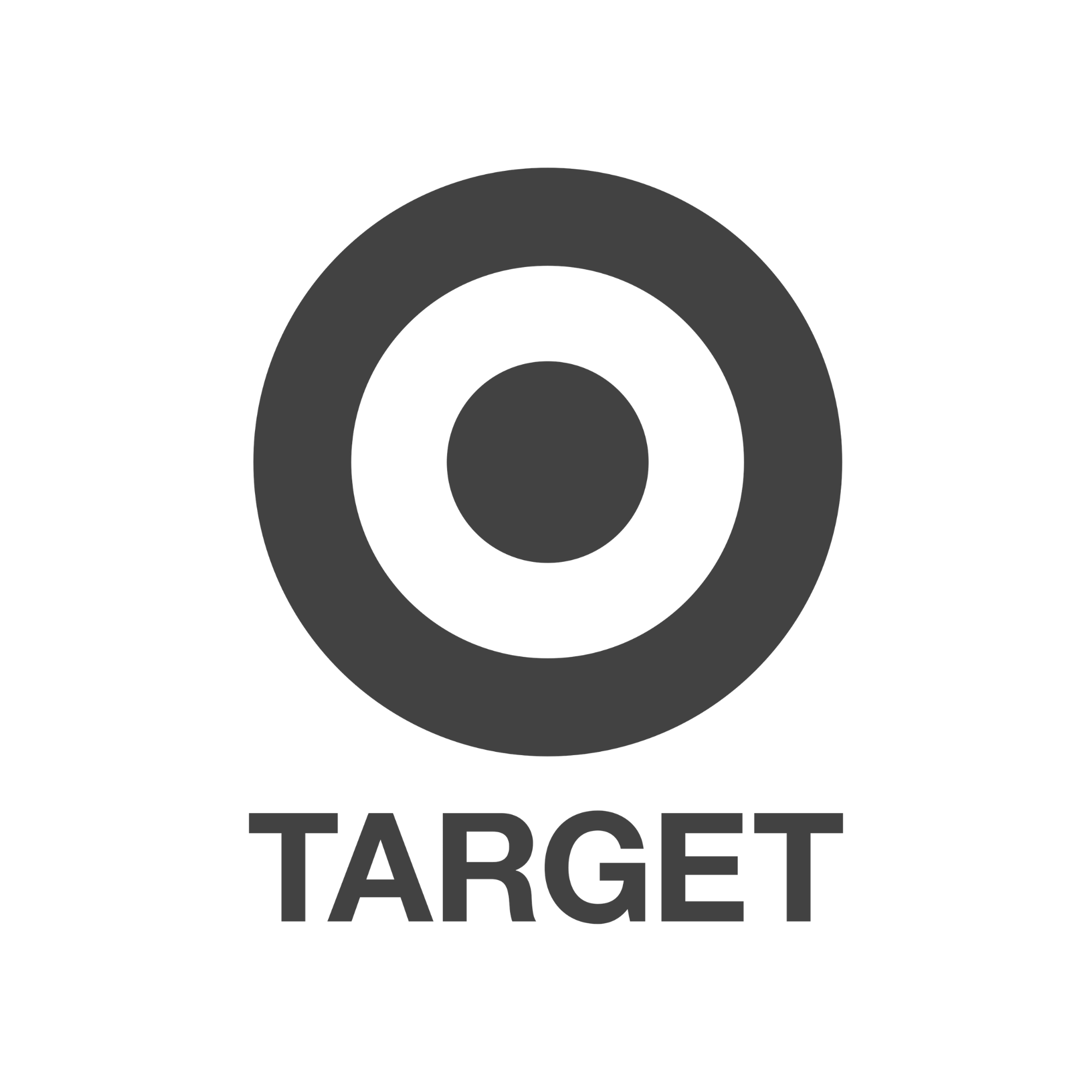 Target logo
