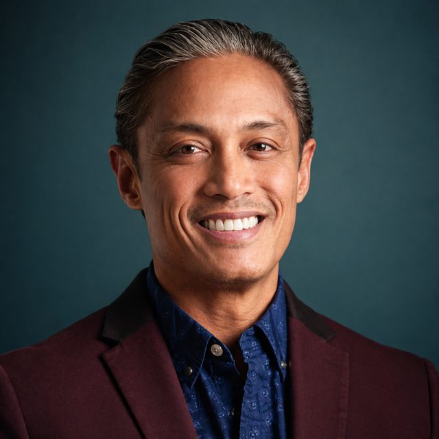 Jonathan Matias, Co-Founder, Global Partnerships and Alliances at Ngenium AI.