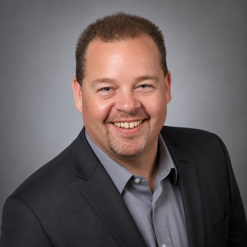 Shawn Boyd, Co-Founder and Global Professional Services Leader at Ngenium AI.